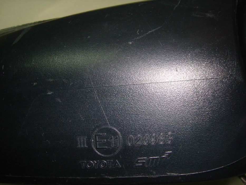 Дзеркало,зеркало оригінальне Toyota Сorolla. Auris E18.Тойота 12-18р.