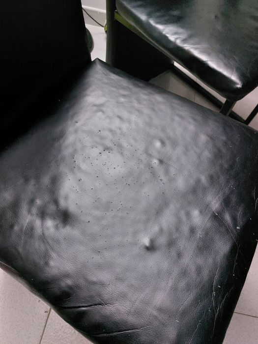 Mesa jantar e cadeiras