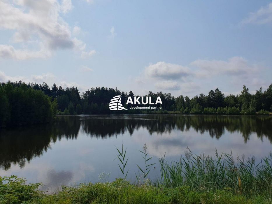 Продаж Земля Колонщина 11,5га ОЗЕРО, без%