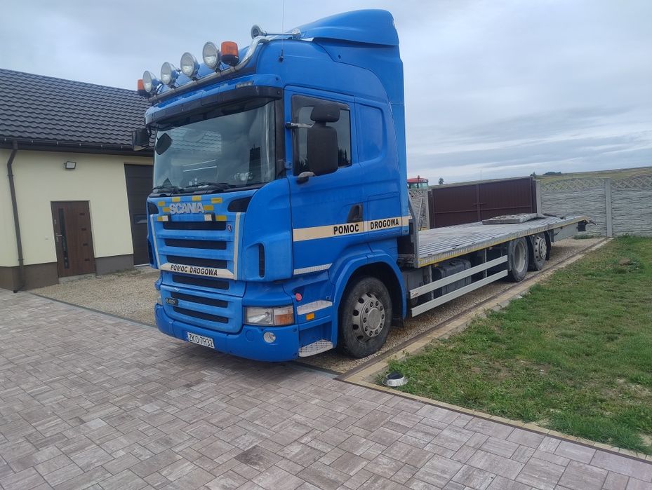 Scania