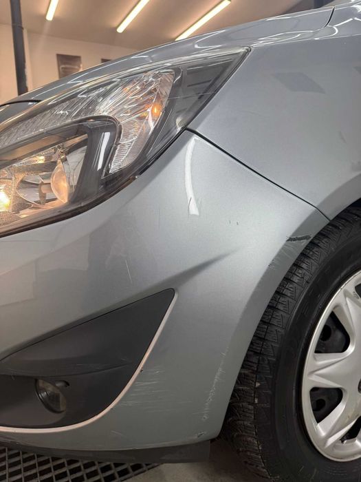 Opel Meriva wersja Cosmo