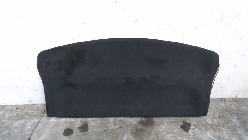 Chapeleira Da Mala Citroên C5 I (Dc_)