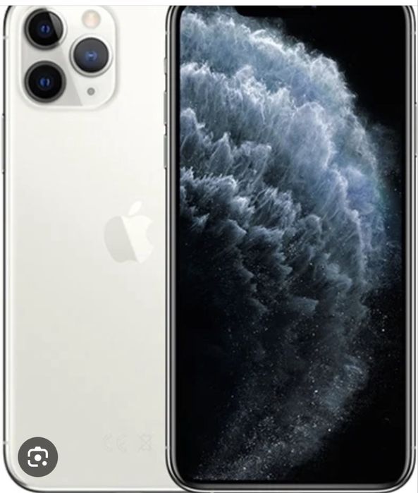 Iphone 11 pro quase novo
