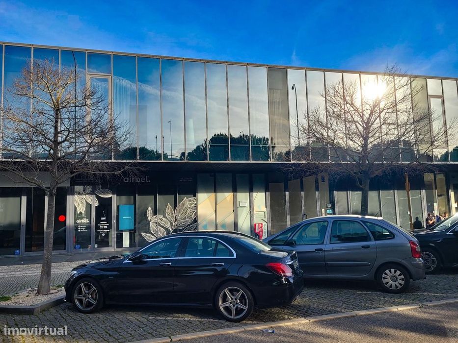 Investimento Seguro com Rendimento Imediato no Parque das Nações