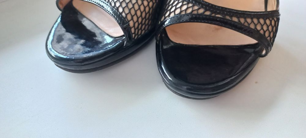 Босоножки    Casadei  оригінал