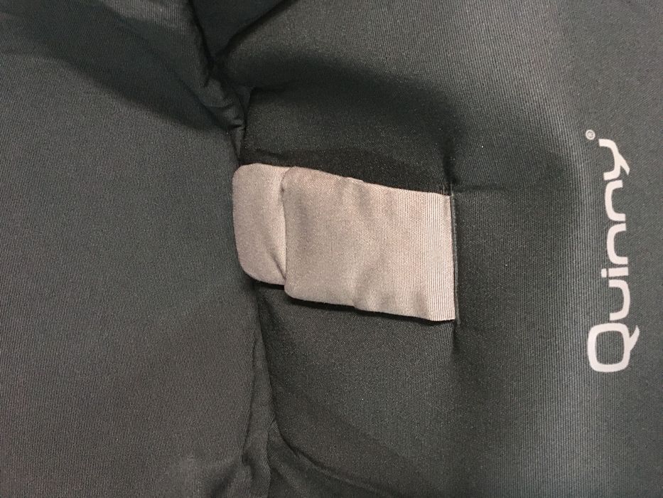 Carrinho de bebé Quinny Buzz