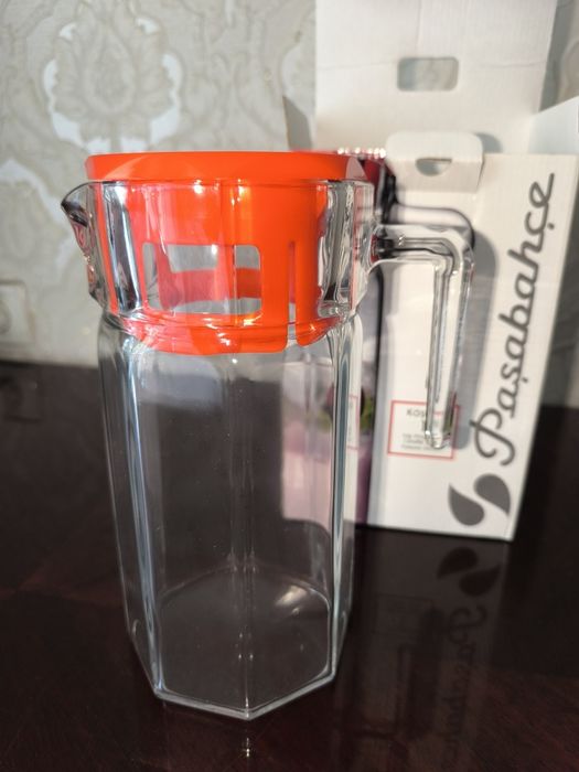 Кувшин pasabahce