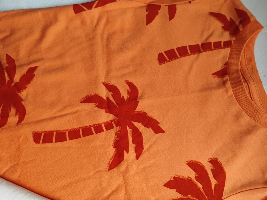 Набір із 2 футболок від фірми C&A 104 р.