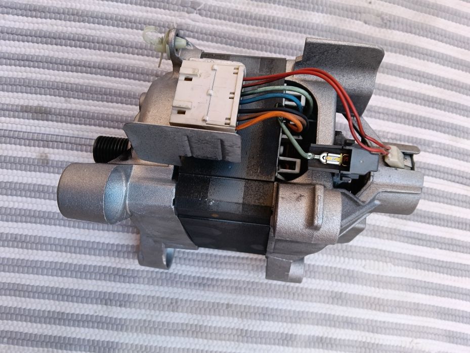 Whirlpool Motor Máquina Roupa
