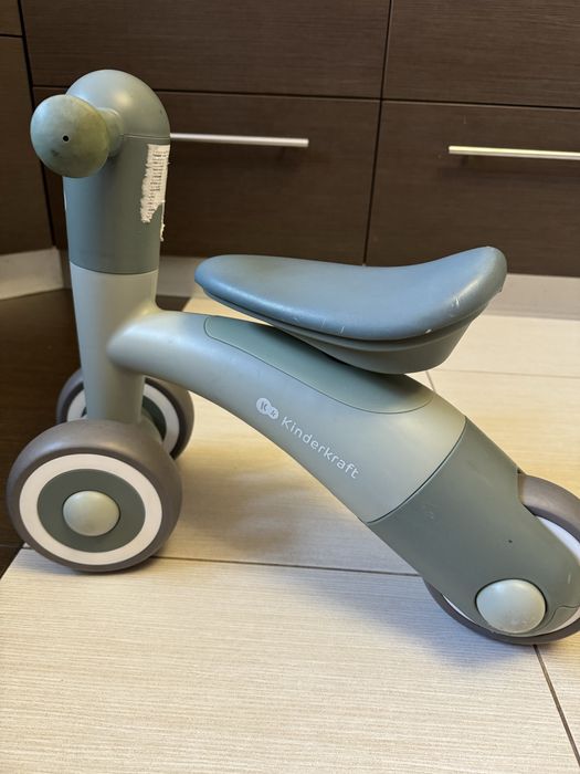 Біговел kinderkraft