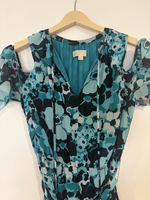 Vestido Michael Kors