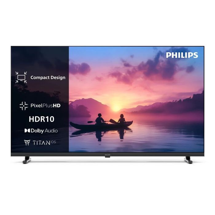 Televisão Philips 32” HD LED – Modelo 32PHS5500/12