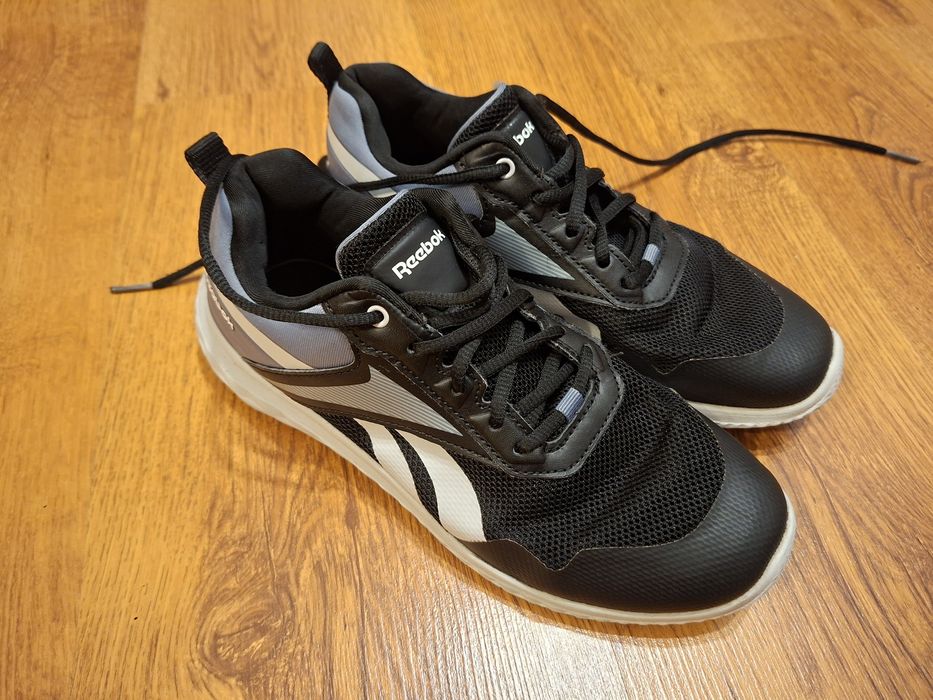Buty sportowe Reebok adidasy dla chłopca chłopięce na wiosnę lato 36,5
