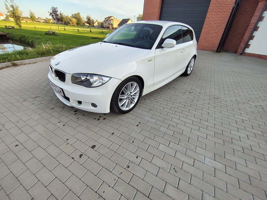 BMW Seria 1