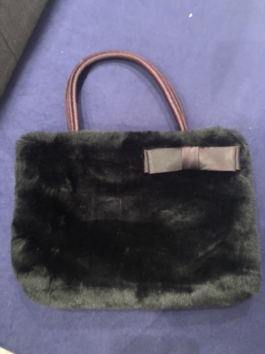 Torebka Tatuum! Jak nowa!