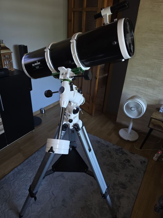 Teleskop Sky-Watcher 150P