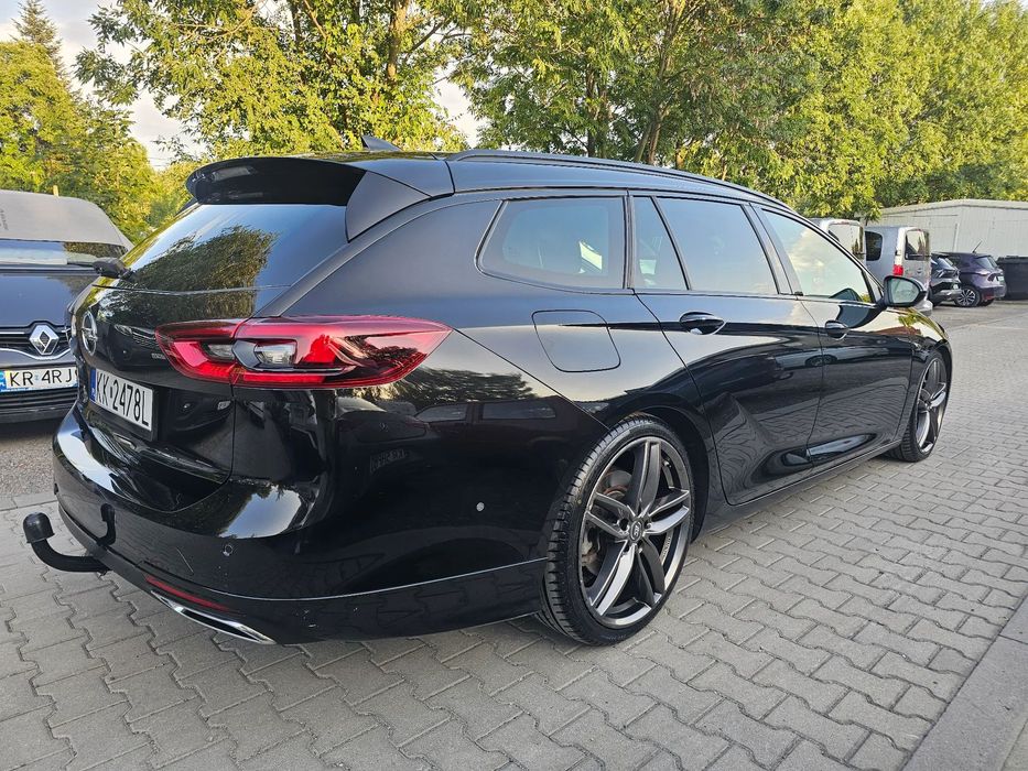 Opel Insignia Super stan full virtual alu 20^