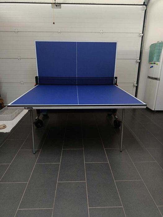Mesa de Ping Pong como nova