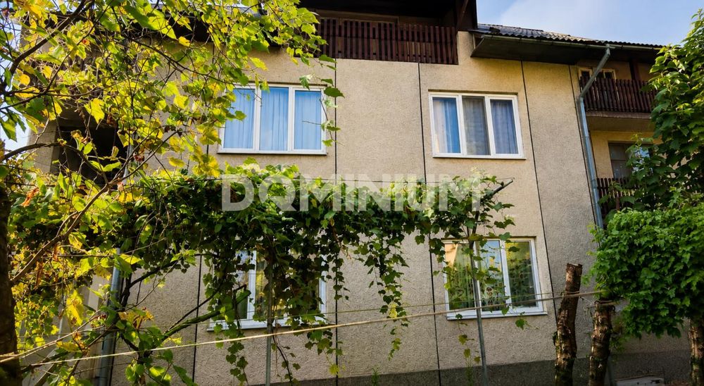 Інвестиція в центрі Хуста: будинок + прибутковий бізнес