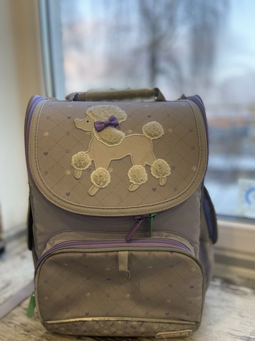 Каркасний рюкзак Kite