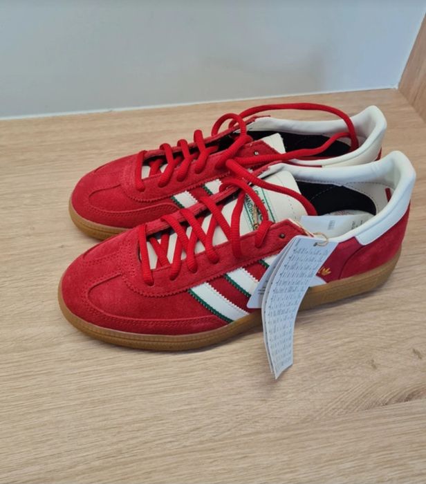 Adidas Handball Spezial 40 2/3