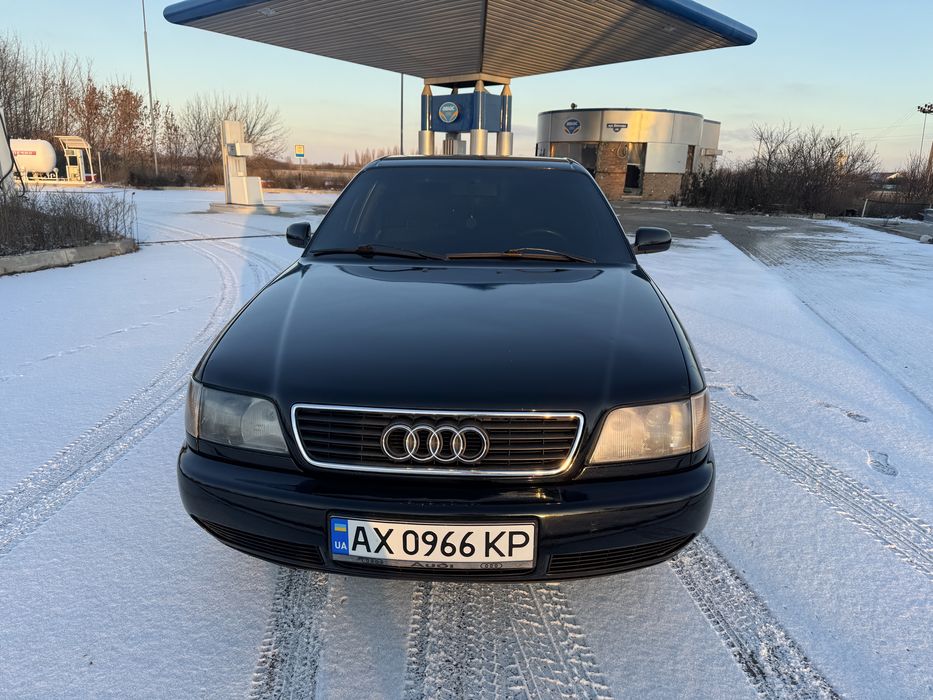 Продам Audi a6 c4