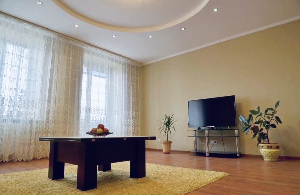 Квартира у центрі міста.Подобово