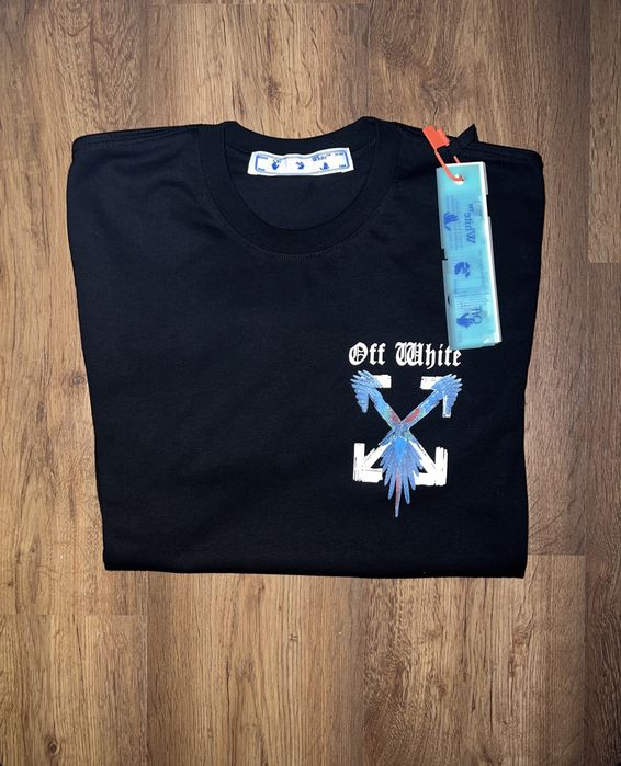 T-shirt Off-White