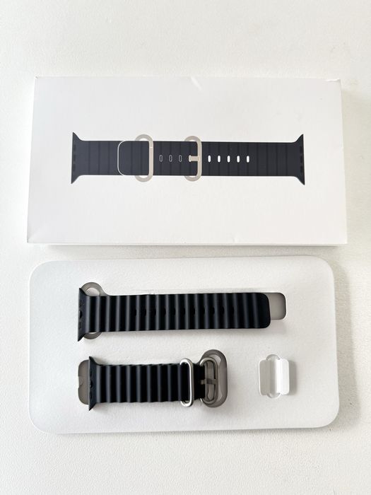 Braceletes para Apple Watch Ultra Originais