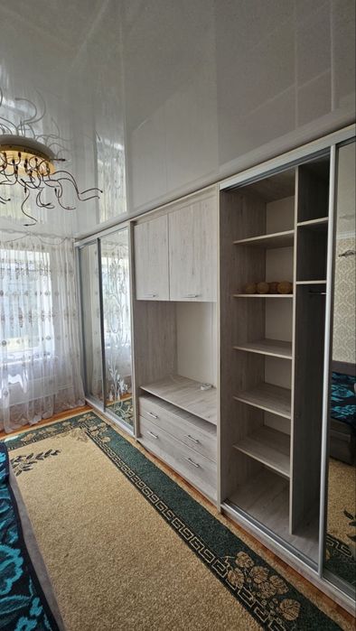 Довгострокова оренда 2к квртири ,м-н Ракове