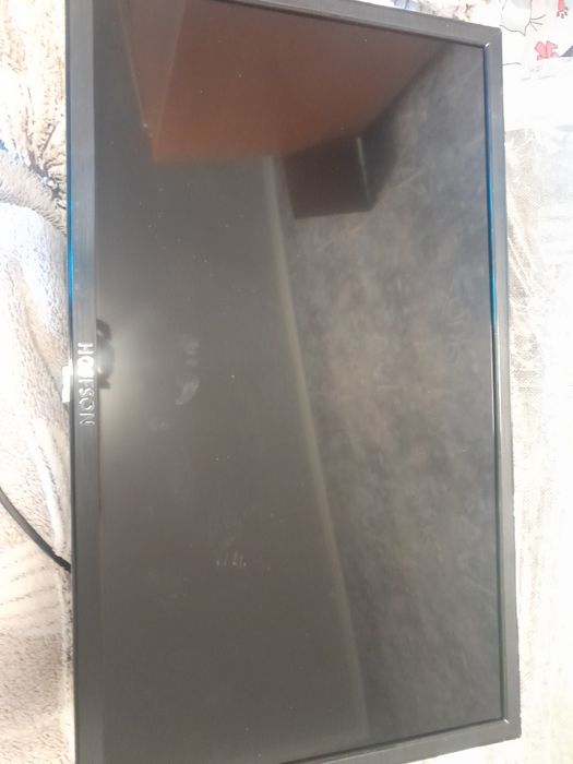 Телевізор Hoffson 24