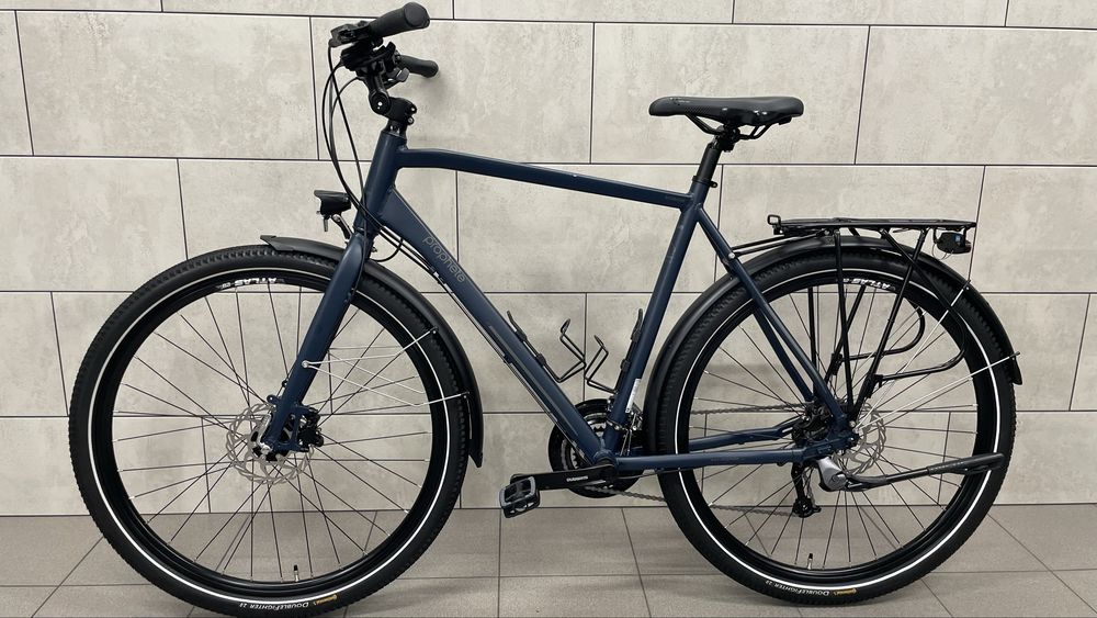 Prophete rower trekkingowy koła 28” rama 58cm