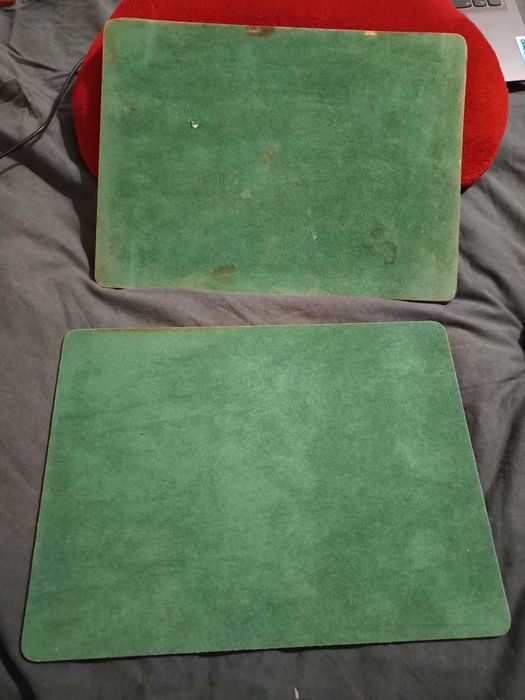 Bases em Madeira by Valeria Sadler - Ref.: C - 3