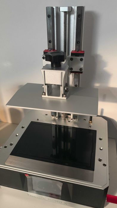 Anycubic Photon X - Large-Format Resin 3D Printer.64551667064066121