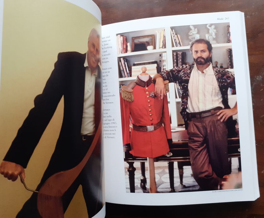 Fotografia 1980s 1990s