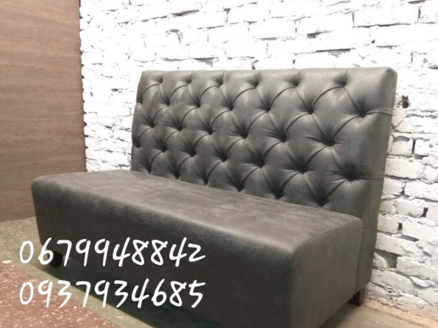 Диваны для офиса, диваны в бар, диваны в кафе, салоны красоты.