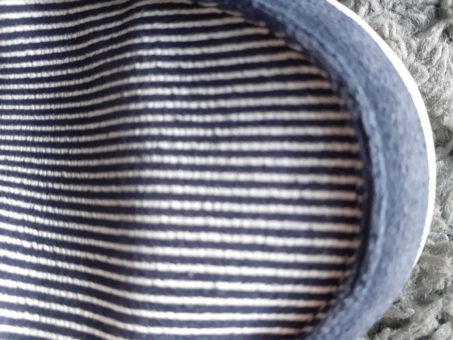 Mokasyny chłopięce rozmiar 35 Bartek