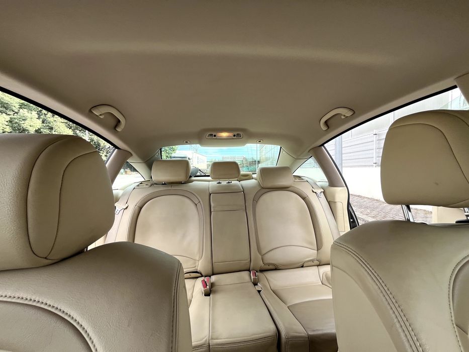 Citroen C6 2.2 HDI