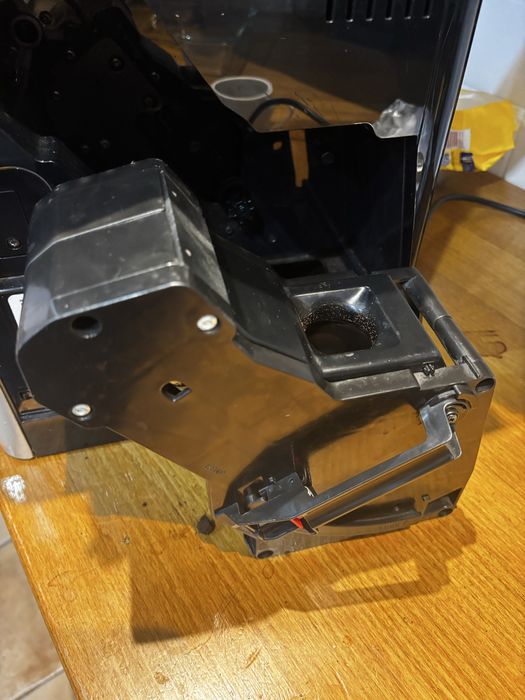 Ekspres do kawy Melitta Passione OT F35/1-101