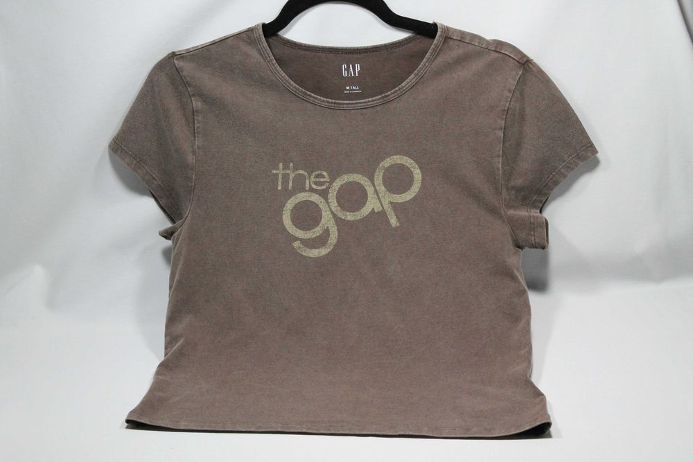 Футболка GAP привезена з USA