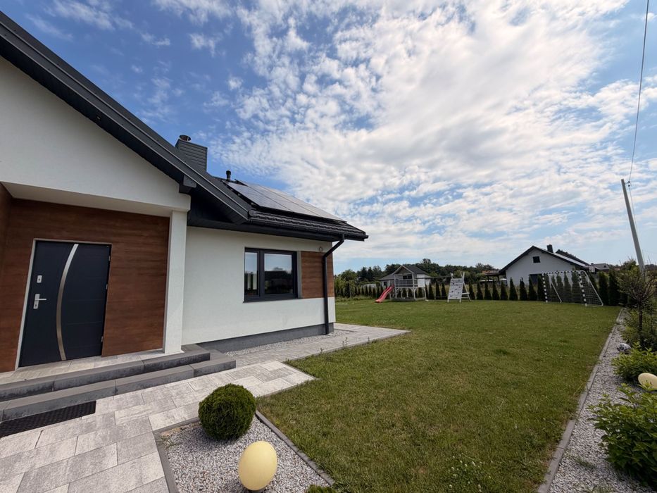 Sprzedam dom 100m2