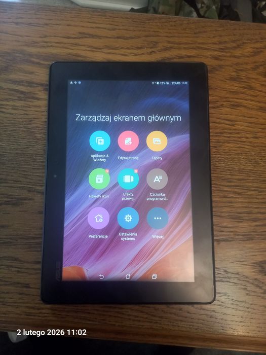 Sprzedam Asus PadFone Infinity w pelnym komplecie telefon oraz stacja