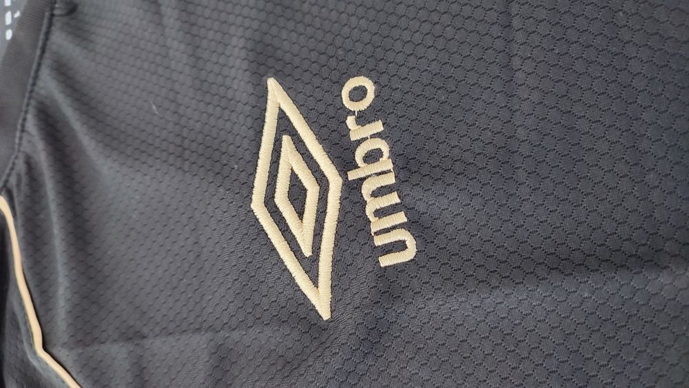 Camisa Chapecoense 50 Anos