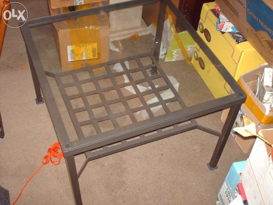 Square Coffee Table64584712432385120