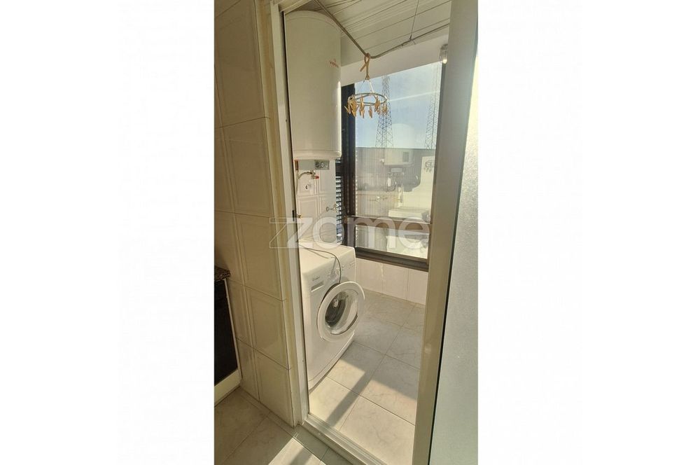 Apartamento T2 Nogueira - Maia