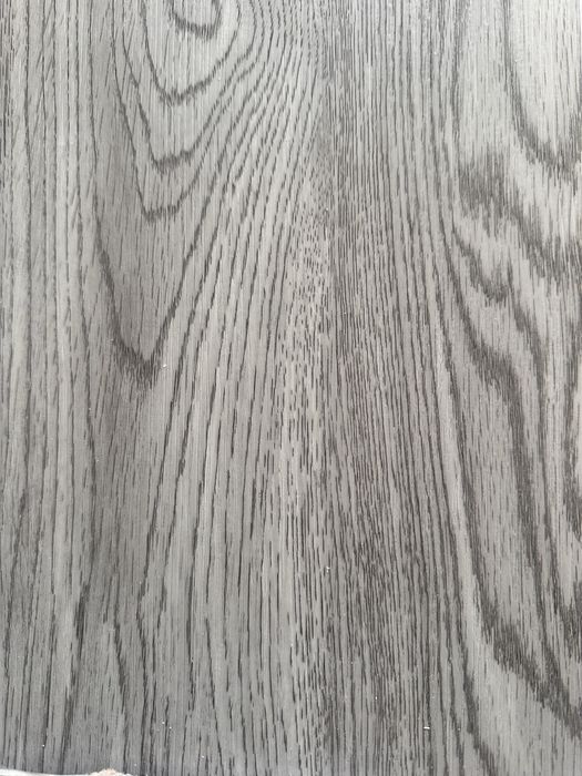 Piso vinilico cor cinza escuro  5,5mm