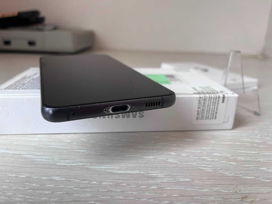 Телефон Samsung Galaxy S21 FE Gray 8/256 gb