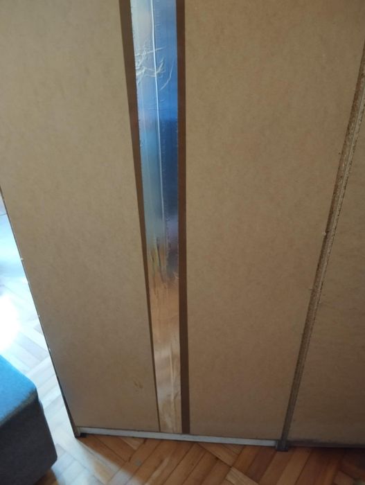 REZERWACJA Szafa przesuwna PAX Ikea