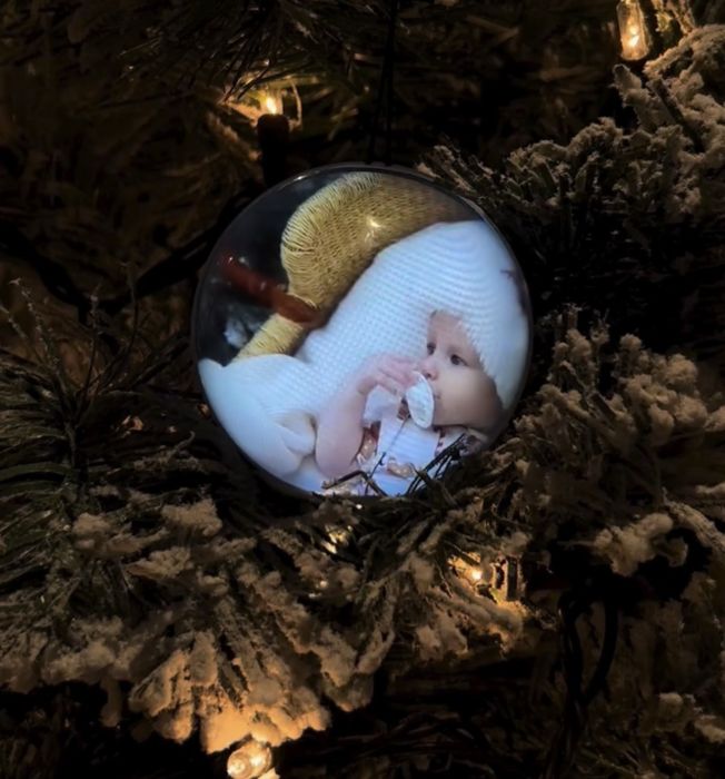 Відео-куля спогадів / подарунок / День закоханих / Кохання / Стосунки