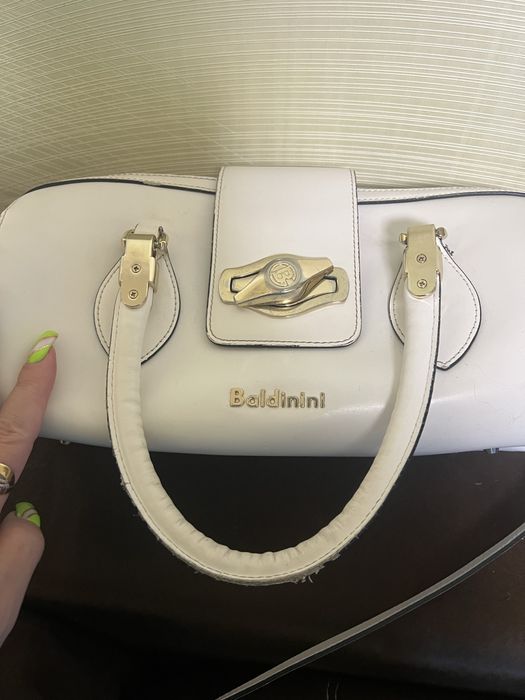 Сумка Baldinini …..